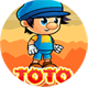 Toto Adventure - HTML5 Javascript game(Construct2 | Construct 3 both version included) - CodeCanyon Item for Sale