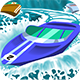 Speedy Boats - HTML5 Game (CAPX) - CodeCanyon Item for Sale