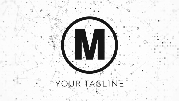 Data Logo Reveal alt