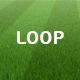 Football Field Loop - VideoHive Item for Sale