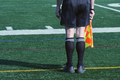 Soccer Official - PhotoDune Item for Sale