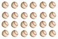 Baseball Isolated - PhotoDune Item for Sale