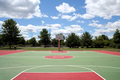 Basketball Court - PhotoDune Item for Sale