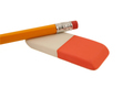 Pencil and eraser - PhotoDune Item for Sale