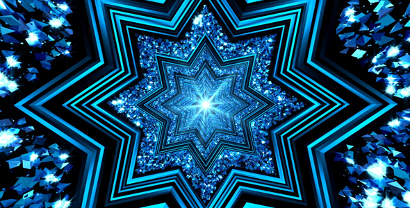 Blue Star