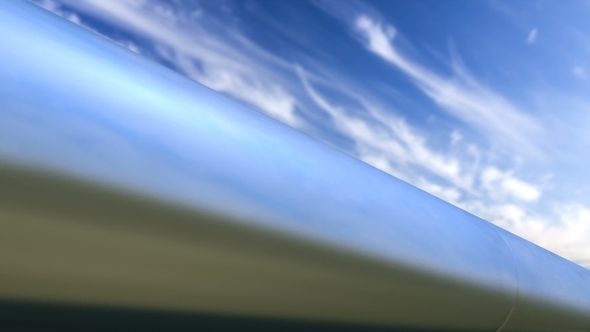 Looped Walk Along Pipeline alt