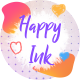 Happy Ink Slideshow - VideoHive Item for Sale