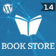 Book Store WordPress WooCommerce Theme - ThemeForest Item for Sale