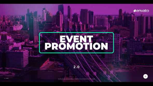 Event Promotion alt