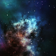 Nebula Space Environment HDRI Map 012 - 3DOcean Item for Sale