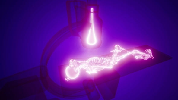 X-Ray Examination alt