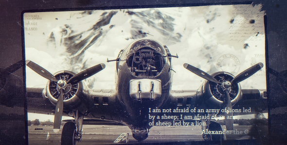 Documentary Slideshow alt