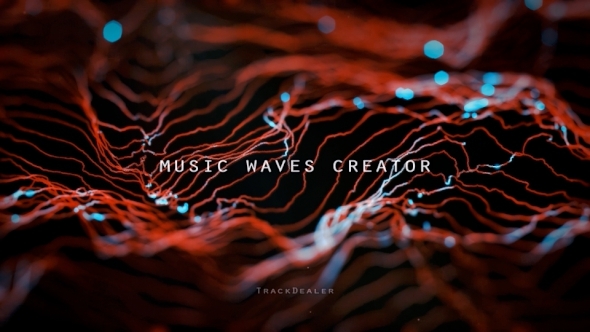 Music Waves Creator v1.1