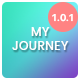 My Journey - Personal Blog WordPress Theme - ThemeForest Item for Sale