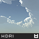 High Resolution Sky HDRi Map 219 - 3DOcean Item for Sale