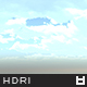 High Resolution Sky HDRi Map 220 - 3DOcean Item for Sale