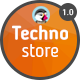 Technostore Responsive Prestashop 1.6 & 1.7 Theme - ThemeForest Item for Sale
