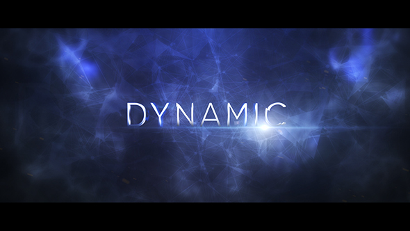 Dynamic Trailer