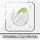 Drawing Logo Reveal - VideoHive Item for Sale