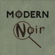 Modern Noir - AudioJungle Item for Sale