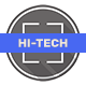 Hi-Tech Background