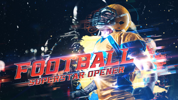 Football Superstar Opener alt