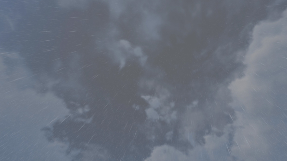 Rotaition Under the Rain alt