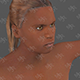 Naked girl 3 - 3DOcean Item for Sale