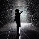 The Rain Room