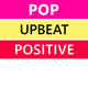 Upbeat Positive 2