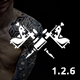 The Tattooist - Tattoo & Body Art Studio HTML Template - ThemeForest Item for Sale