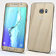 Samsung Galaxy S6 edge - 3DOcean Item for Sale