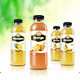 Juice Bottle Mockup - GraphicRiver Item for Sale