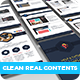 Documentation, Help File, Read Me and Instructional Template with Real Contents vol 1.0 - GraphicRiver Item for Sale