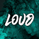 Loud - A Modern WordPress Theme for the Music Industry - ThemeForest Item for Sale