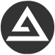 Electro and Piano Breakbeat Logo