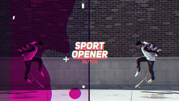 Sport Urban Opener