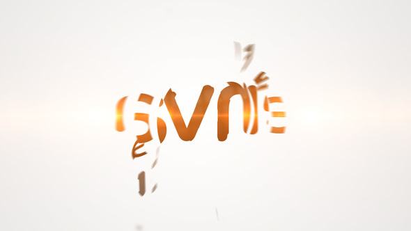 Rotating Circular Logo alt