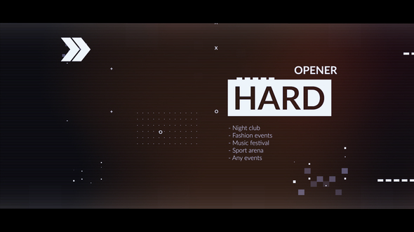 Hard Opener