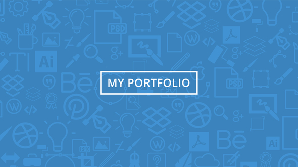 Portfolio - Resume 2 alt