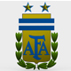 argentina logo - 3DOcean Item for Sale