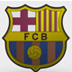 barcelona logo - 3DOcean Item for Sale