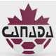 canada logo - 3DOcean Item for Sale