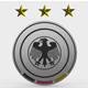 germany logo - 3DOcean Item for Sale