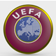uefa logo - 3DOcean Item for Sale