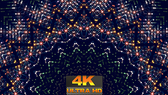 Star Flare Background alt