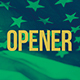 Fast Intro Opener - VideoHive Item for Sale