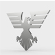 eagle - 3DOcean Item for Sale