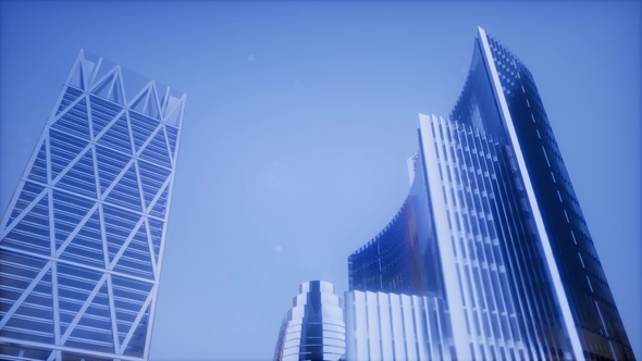 London and Lense Flairs alt