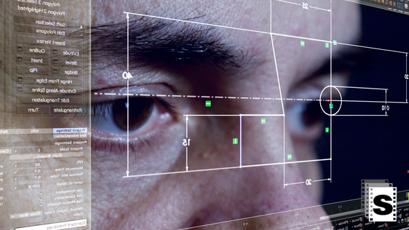 Designer Looking Drawings